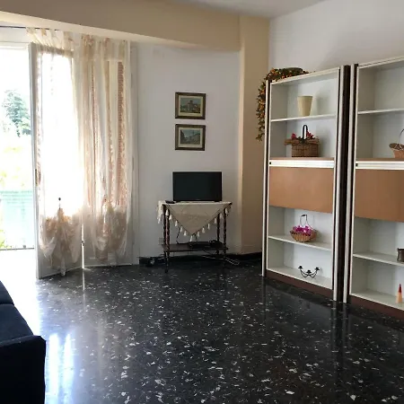 Casa Antico Portico דירה בדלוקו