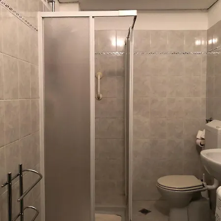 Casa Antico Portico דירה *