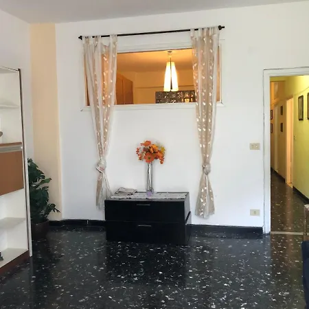 Casa Antico Portico דירה בדלוקו